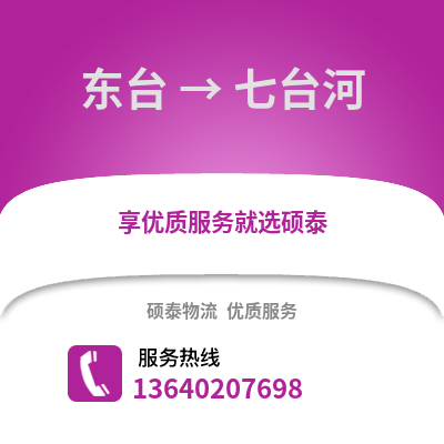 盐城东台到七台河物流专线_盐城东台到七台河货运专线公司